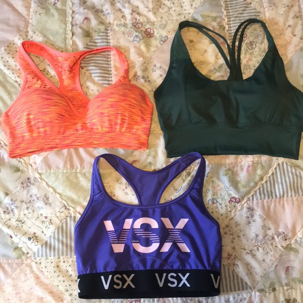 Med bra bundle pink